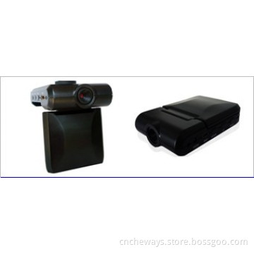 Vehicle Tracking System (C-H185B)